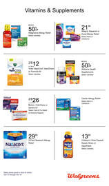 Walgreens weekly ad week 42 Page 15