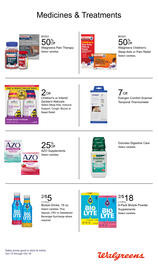 Walgreens weekly ad week 42 Page 17