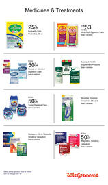 Walgreens weekly ad week 42 Page 18