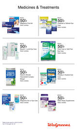 Walgreens weekly ad week 42 Page 19