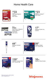 Walgreens weekly ad week 42 Page 21