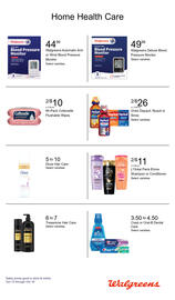 Walgreens weekly ad week 42 Page 22