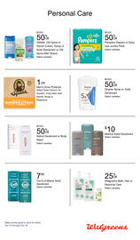 Walgreens weekly ad week 42 Page 23