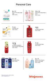 Walgreens weekly ad week 42 Page 24