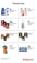 Walgreens weekly ad week 42 Page 27