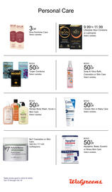 Walgreens weekly ad week 42 Page 29