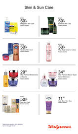 Walgreens weekly ad week 42 Page 30