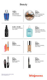 Walgreens weekly ad week 42 Page 32