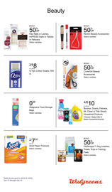 Walgreens weekly ad week 42 Page 33