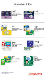Walgreens weekly ad week 42 Page 34