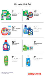 Walgreens weekly ad week 42 Page 35