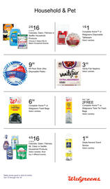 Walgreens weekly ad week 42 Page 36
