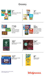 Walgreens weekly ad week 42 Page 38