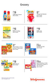 Walgreens weekly ad week 42 Page 39
