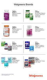 Walgreens weekly ad week 42 Page 4