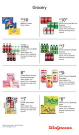 Walgreens weekly ad week 42 Page 41