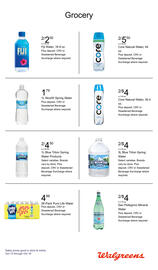 Walgreens weekly ad week 42 Page 42