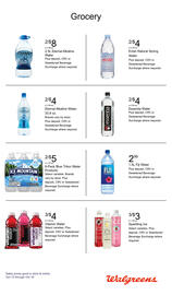 Walgreens weekly ad week 42 Page 43