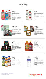 Walgreens weekly ad week 42 Page 44