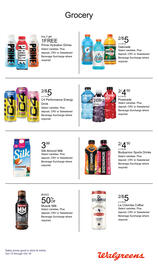 Walgreens weekly ad week 42 Page 45