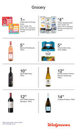 Walgreens weekly ad week 42 Page 47