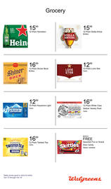 Walgreens weekly ad week 42 Page 49