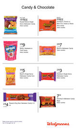 Walgreens weekly ad week 42 Page 50
