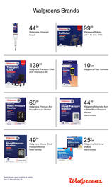 Walgreens weekly ad week 42 Page 6