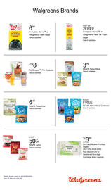 Walgreens weekly ad week 42 Page 8