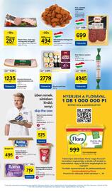 Tesco akciós újság hét 42 Oldal 17