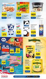 Tesco akciós újság hét 42 Oldal 18