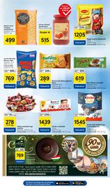 Tesco akciós újság hét 42 Oldal 23