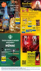 Tesco akciós újság hét 42 Oldal 25