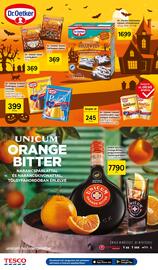 Tesco akciós újság hét 42 Oldal 26