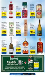 Tesco akciós újság hét 42 Oldal 27