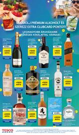 Tesco akciós újság hét 42 Oldal 28