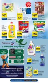 Tesco akciós újság hét 42 Oldal 29