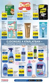Tesco akciós újság hét 42 Oldal 30