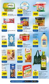 Tesco akciós újság hét 42 Oldal 5