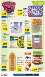 Tesco akciós újság hét 42 Oldal 6