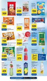 Tesco akciós újság hét 42 Oldal 7