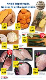Tesco akciós újság | Szupermarket Oldal 2