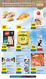 Tesco akciós újság | Szupermarket Oldal 3