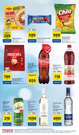 Tesco akciós újság | Szupermarket Oldal 4