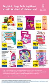 Tesco akciós újság | Szupermarket Oldal 5