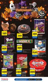 Tesco akciós újság | Szupermarket Oldal 6