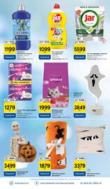 Tesco akciós újság | Szupermarket Oldal 8