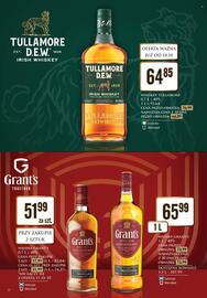 Dino gazetka | Alkohole Strona 10