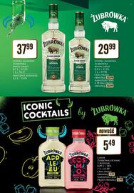 Dino gazetka | Alkohole Strona 3