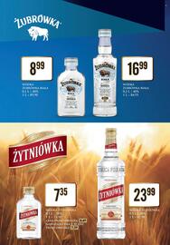Dino gazetka | Alkohole Strona 4